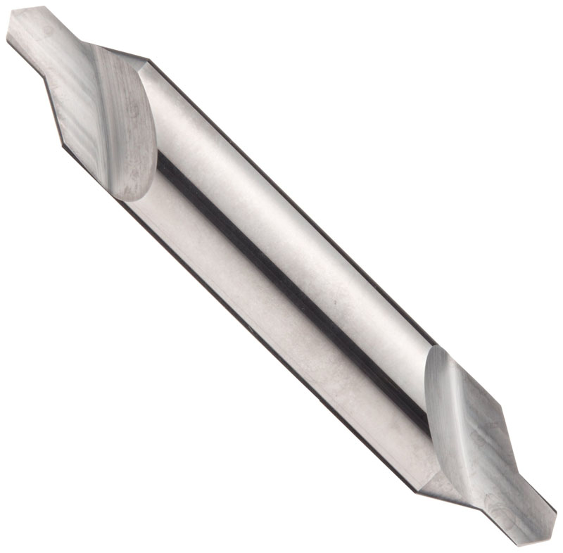 Solid Carbide Centre Drills